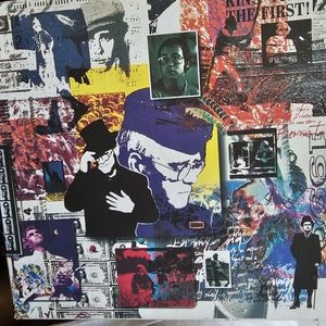 Elton John limited edition new